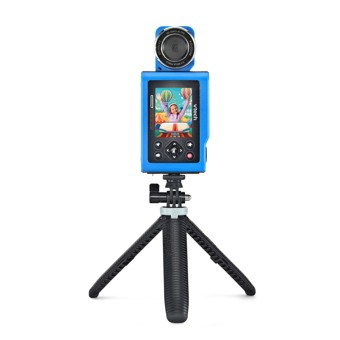 Open full size image 
      VTech® KidiZoom® Creator Cam™ Ultra
    